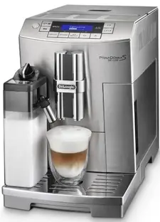 Кофемашина DeLonghi ECAM 28.464.M фото 1