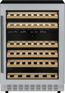 Винный холодильник Meyvel MV46PRO-KWT2 фото 3