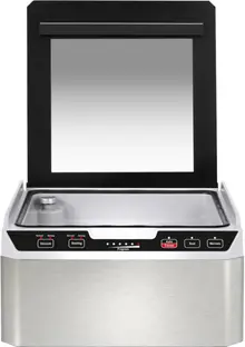 Вакуумный упаковщик CASO VacuChef 40 фото 3