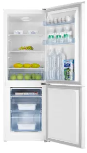 Холодильник Hisense RB222D4AW1 фото 3