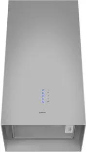 Вытяжка Maunfeld Bath 402 нержавеющая сталь фото 2 Вытяжка Maunfeld Bath 402 нержавеющая сталь фото 2