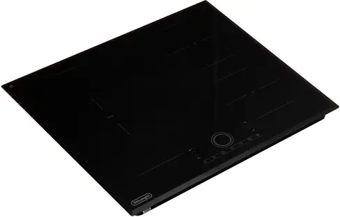 Стеклокерамическая панель DeLonghi ELETTRA 4B1P CR фото 3 Стеклокерамическая панель DeLonghi ELETTRA 4B1P CR фото 3