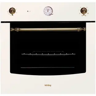 Духовой шкаф Korting OKB 471 CGRI Духовой шкаф Korting OKB 471 CGRI