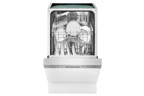 Посудомоечная машина Bomann GSPE 7413 TI фото 1