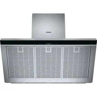 Вытяжка Siemens LC98KA572