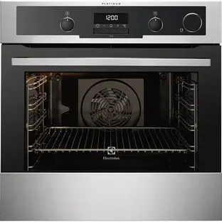 Духовой шкаф Electrolux OPEB6641X Духовой шкаф Electrolux OPEB6641X