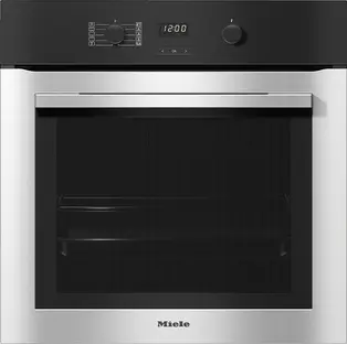 Духовой шкаф Miele H 2760 B EDST/CLST фото 1