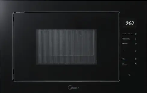 Микроволновая печь Midea MI10257GB фото 1