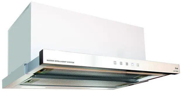 Встраиваемая вытяжка Kaiser EA 644 W Eco фото 1