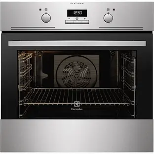 Духовой шкаф Electrolux EOB93450AX фото 1 Духовой шкаф Electrolux EOB93450AX фото 1
