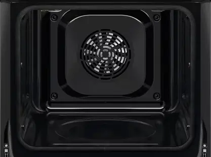 Духовой шкаф ELECTROLUX KOFDP46BK фото 3