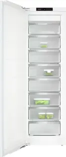 Морозильник Miele FNS 7740 D фото 1