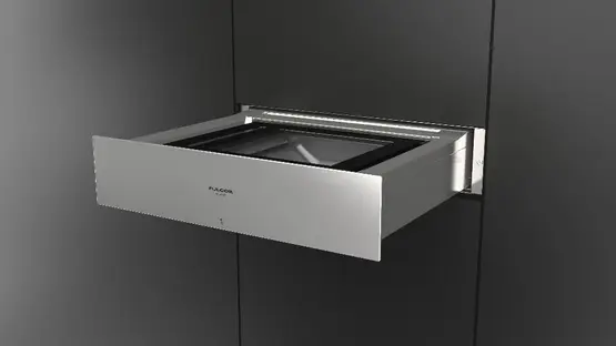Вакууматор Fulgor Milano FVSD 150 TC X фото 2