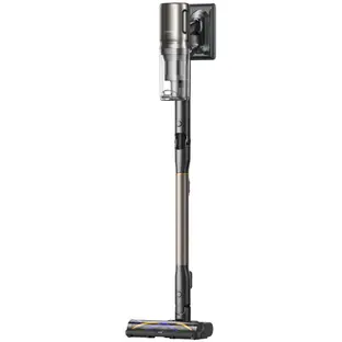 Беспроводной пылесос Dreame Z40 TangleCut Flex+ фото 3