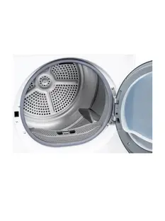 Сушильная машина Midea MD1180H60/W фото 2