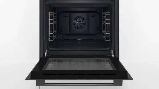 Духовой шкаф BOSCH HBF512BB1T фото 3