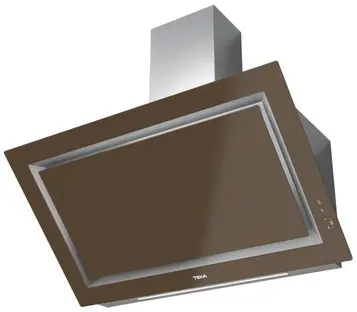 Вытяжка Teka DLV 98660 TOS LONDON BRICK BROWN фото 3 Вытяжка Teka DLV 98660 TOS LONDON BRICK BROWN фото 3