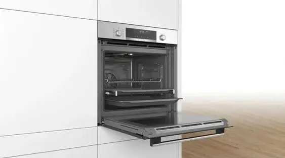 Духовой шкаф Bosch HBG 5780S6 фото 2 Духовой шкаф Bosch HBG 5780S6 фото 2