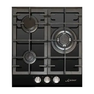 Газовая панель Kaiser KCG 4384 Turbo фото 1