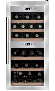 Холодильник винный CASO WineComfort 240 Smart фото 2 Холодильник винный CASO WineComfort 240 Smart фото 2