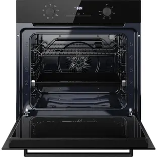 Духовой шкаф Kuppersberg HO 608 P BB Black фото 3