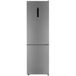 Холодильник Haier CEF538CSG фото 3