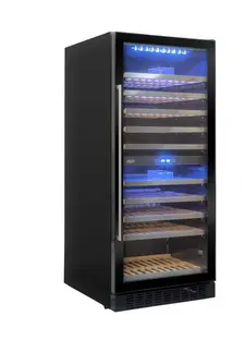 Винный шкаф Cold Vine C 110-KBT2 фото 3