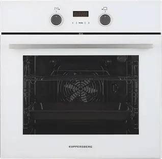 Духовой шкаф Kuppersberg HO 658 W