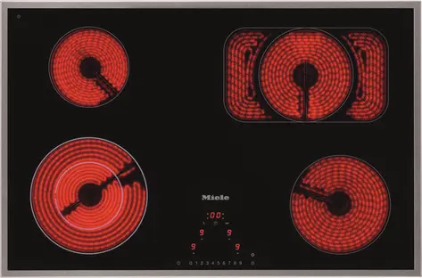 Варочная панель Miele KM 6212