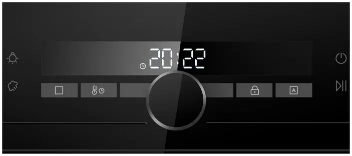 Духовой шкаф HAIER HOQ-F6CASGB фото 2