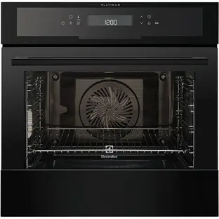 Духовой шкаф Electrolux EOB 95751AK Духовой шкаф Electrolux EOB 95751AK