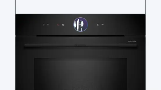 Духовой шкаф Bosch HMG976RB1S фото 2