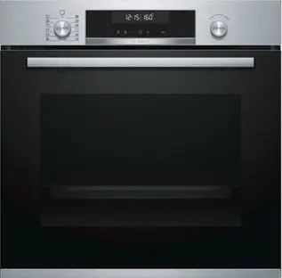 Духовой шкаф Bosch HBB578BS6 фото 1 Духовой шкаф Bosch HBB578BS6 фото 1