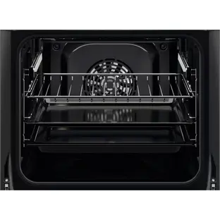 Духовой шкаф Electrolux EOF5H50BX фото 2 Духовой шкаф Electrolux EOF5H50BX фото 2