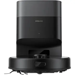 Робот-пылесос Dreame Bot F10 Plus Black фото 2