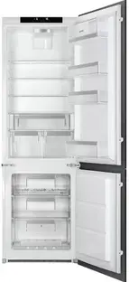 Встраиваемый холодильник Smeg C8174N3E Встраиваемый холодильник Smeg C8174N3E