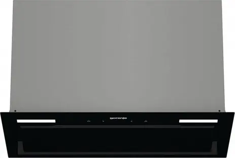 Вытяжка Gorenje BHI549E9GB фото 1