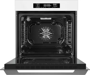 Духовой шкаф MAUNFELD AEOD60106W фото 2