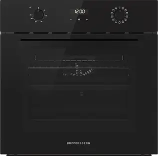 Духовой шкаф Kuppersberg HF 678 B фото 1 Духовой шкаф Kuppersberg HF 678 B фото 1