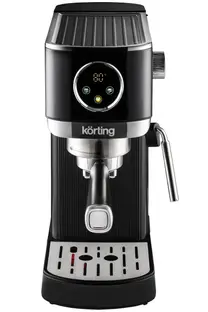 Кофемашина Korting KCM 1002 EN фото 1