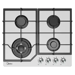 Варочная поверхность Midea MG684TGW