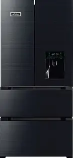 Холодильник Kaiser KS 80420 RS фото 1 Холодильник Kaiser KS 80420 RS фото 1