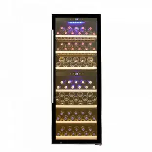Винный холодильник Cold Vine C126-KBF2 фото 1 Винный холодильник Cold Vine C126-KBF2 фото 1