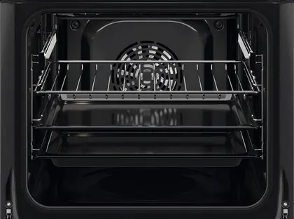 Духовой шкаф Electrolux EOF3H50BX фото 3