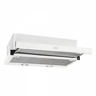Встраиваемая вытяжка Teka CNL2-2002 white Встраиваемая вытяжка Teka CNL2-2002 white