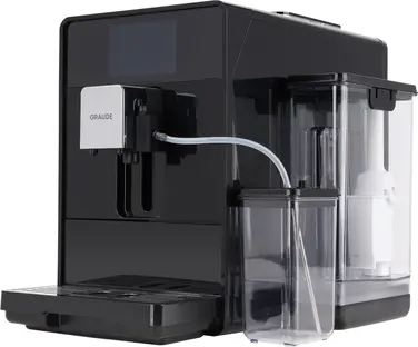 Кофемашина Graude KV 30.3 фото 2