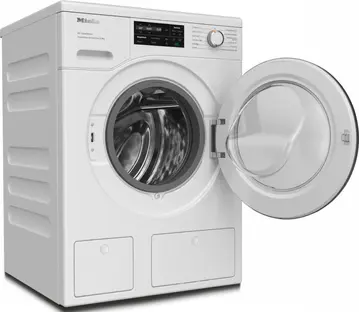 Стиральная машина Miele WEI865 WCS фото 2