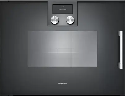 Духовой шкаф Gaggenau BSP251101 фото 1