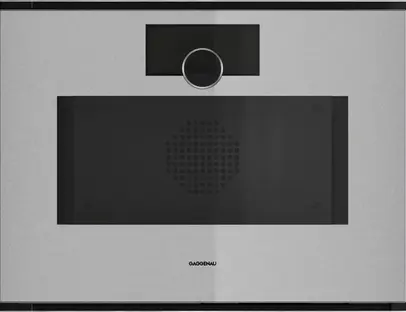 Духовой шкаф Gaggenau GM250130 фото 1