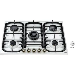 Газовая панель ILVE HCB70CN/WHC